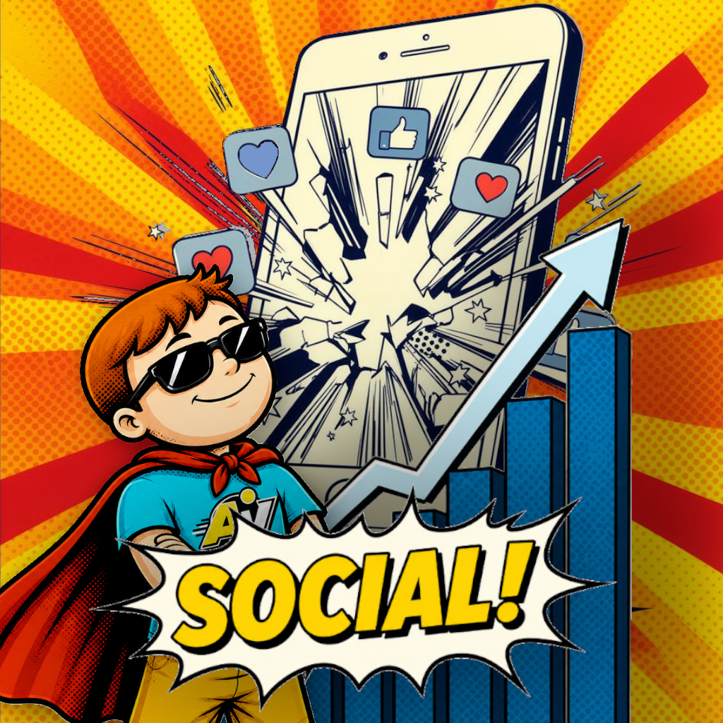Social Media Marketing