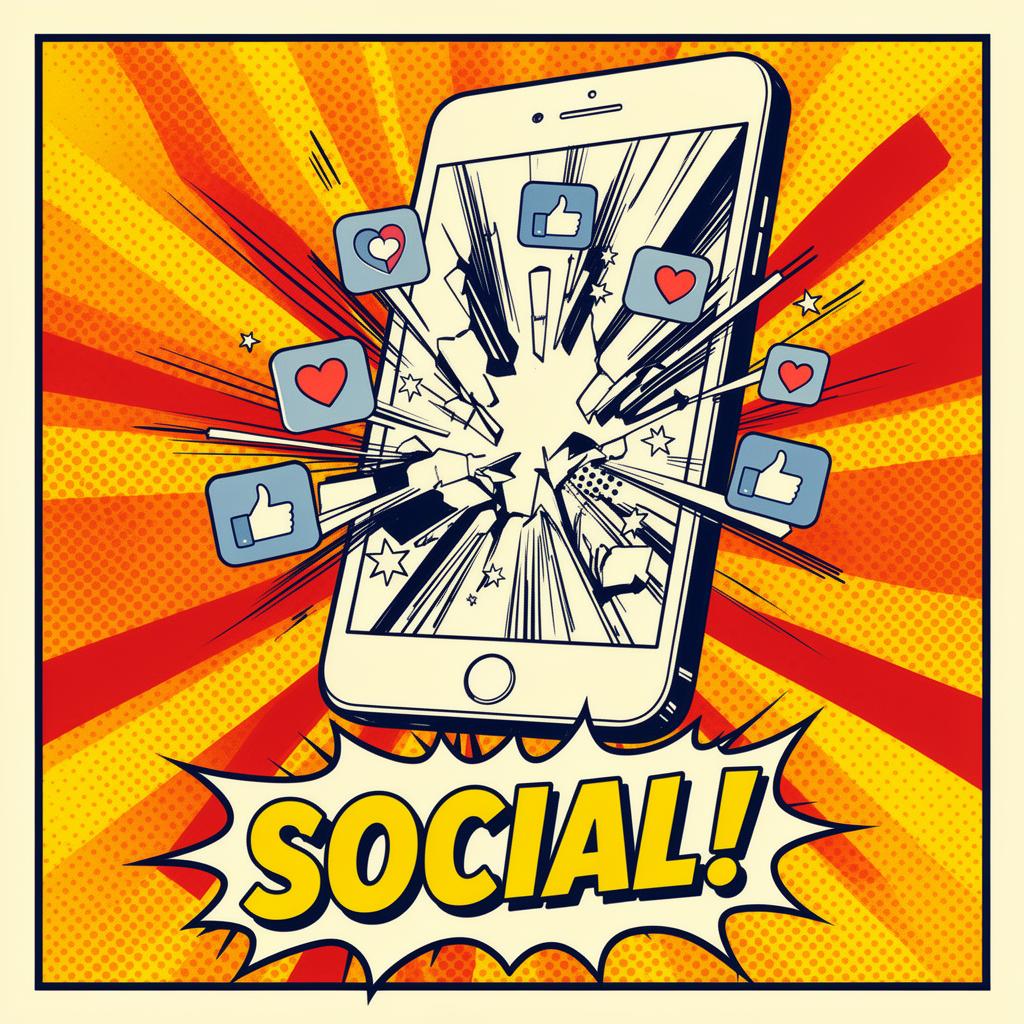 Social Media Marketing